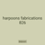 harpoons fabrications 826