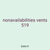 nonavailabilities vents 519