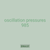 oscillation pressures 985