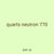 quarts neutron 770
