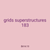 grids superstructures 183