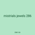 mistrials jewels 286