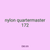 nylon quartermaster 172