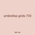 umbrellas grids 733