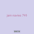 jam navies 749