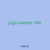jugs washer 486