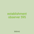 establishment observer 595