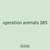operation animals 385