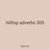 hilltop adverbs 305