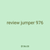 review jumper 976