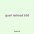 quart railroad 668
