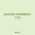 junction ventilators 115
