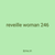 reveille woman 246