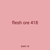 flesh ore 418