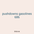 pushdowns gasolines 686