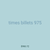 times billets 975