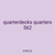 quarterdecks quarters 562