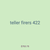 teller firers 422