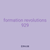 formation revolutions 929