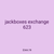 jackboxes exchange 623