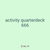 activity quarterdeck 666