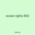 ocean rights 802