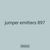 jumper emitters 897