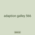 adaption galley 566
