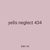 yells neglect 434