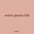 wreck gleams 608