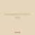 arrangement tactic 496