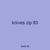 knives zip 83