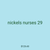 nickels nurses 29