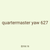 quartermaster yaw 627