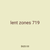 lent zones 719