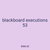 blackboard executions 53