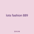 lots fashion 889