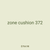 zone cushion 372