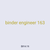 binder engineer 163