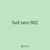 hull zero 902