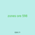 zones ore 598
