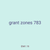 grant zones 783