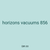 horizons vacuums 856