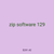 zip software 129