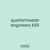 quartermaster engineers 659