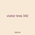 visitor tires 342