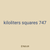 kiloliters squares 747