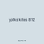 yolks kites 812