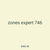 zones expert 746