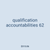 qualification accountabilities 62